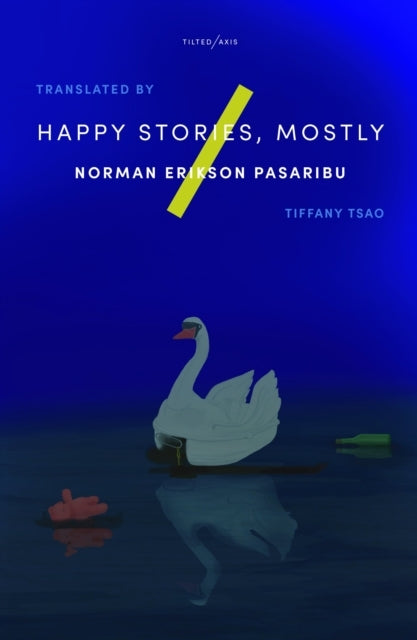 Happy Stories Mostly
