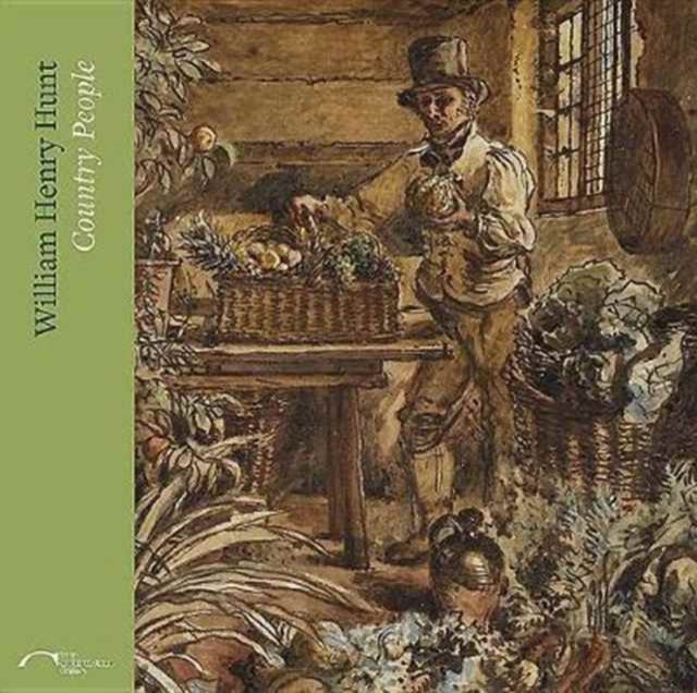 William Henry Huntcountry People