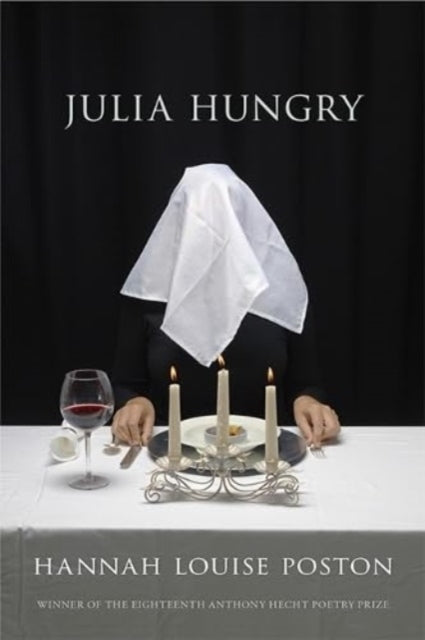 Julia Hungrypoems