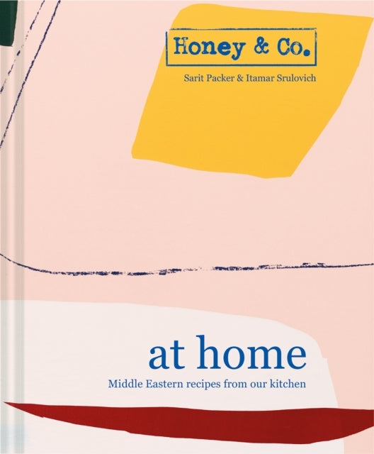 Honey & Co. at Home