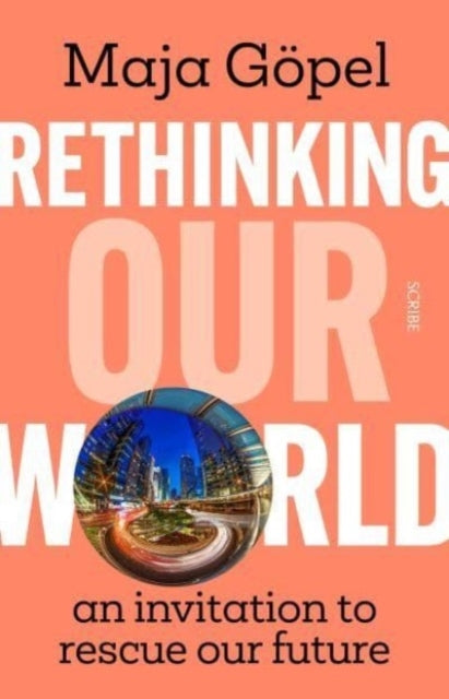D1 Rethinking Our World
