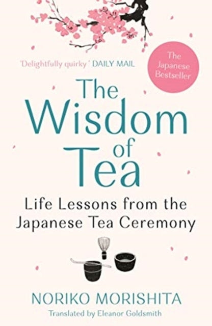 WISDOM OF TEA