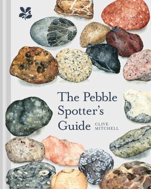 The Pebble Spotter'S Guid