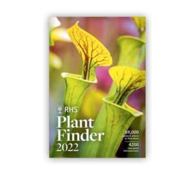 Rhs Plant Finder