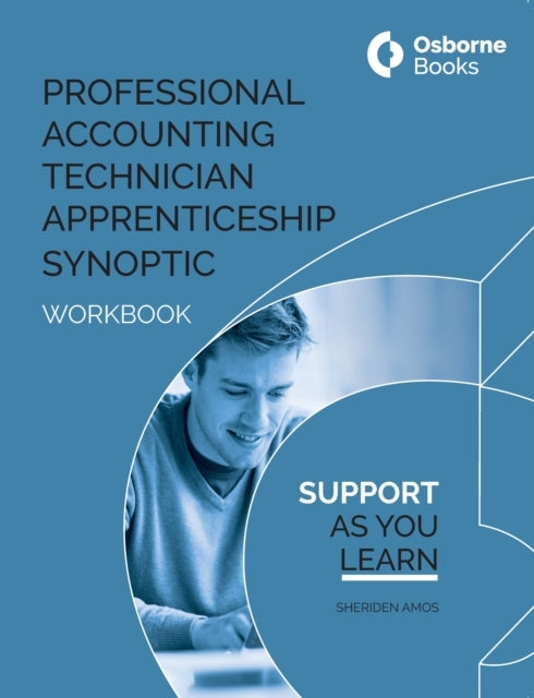 Professional Accounting Technician Apprenticeship Synoptic -