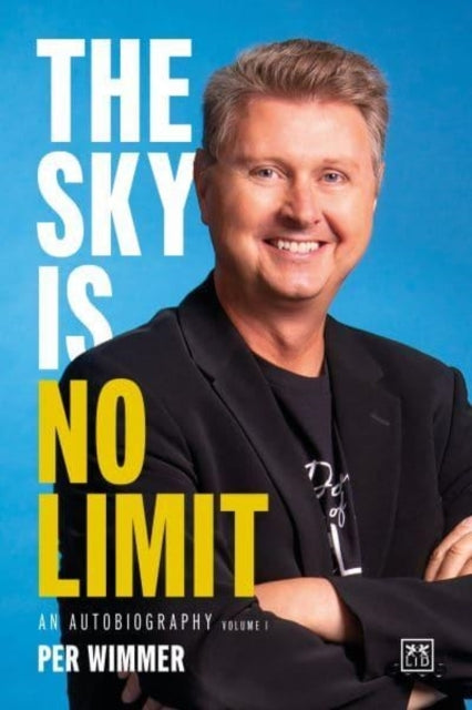 The Sky Is No Limit