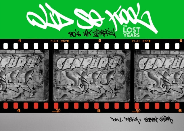 Old So Kool The Lost Years
