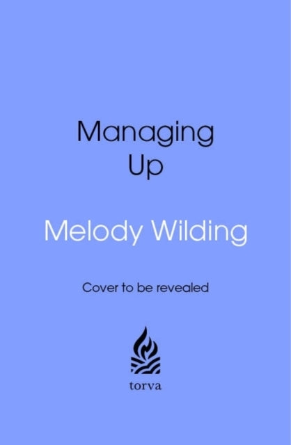 Managing up