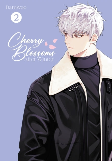 Cherry Blossoms After Winter Vol. 2