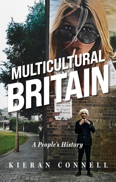 Multicultural Britaina Peoples History