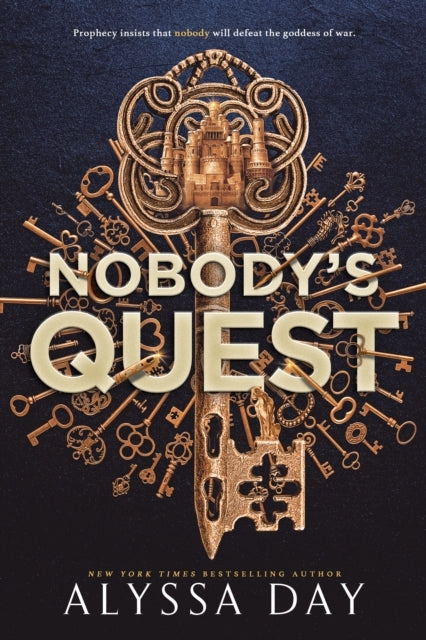 Nobody's Quest