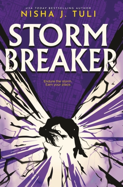Storm Breaker