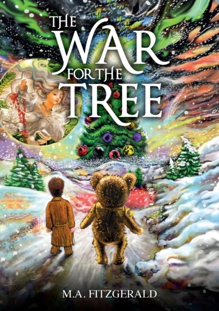 The War For The Tree