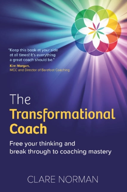 The Transformational Coachfree Your Thinking and Break Throu