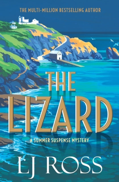 The Lizard