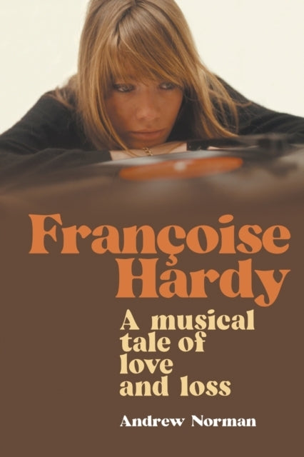FRANCOISE HARDY