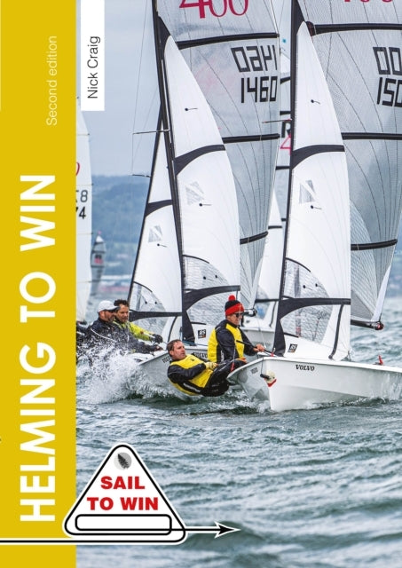 Helming To Winhow To Be A Winning Helm