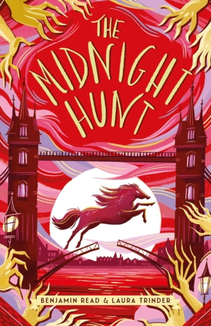 The Midnight Hunt 03: The Aurelia Curse