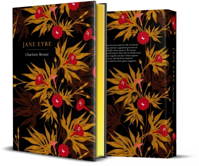 Jane Eyrechiltern Edition