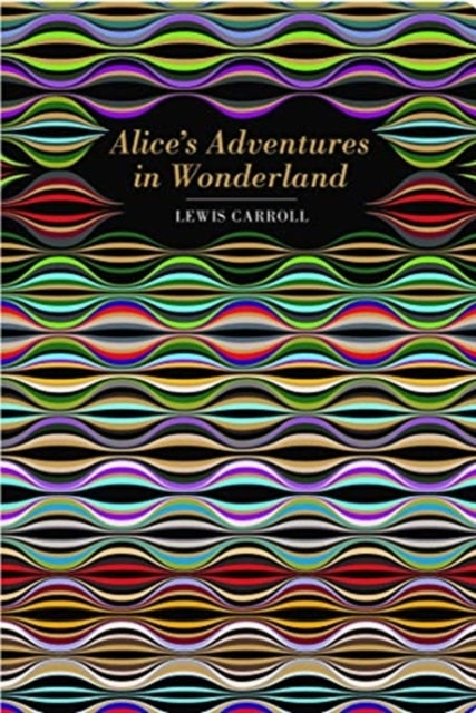 Alice'S Adventures In Wonderland