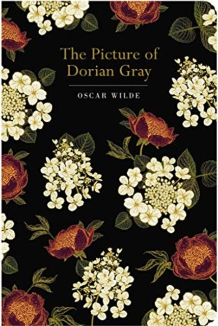D1 The Picture of Dorian Gray