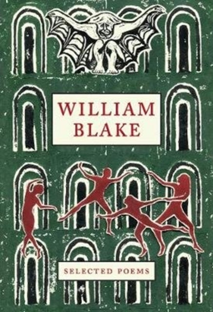 Crane Classics: William Blake