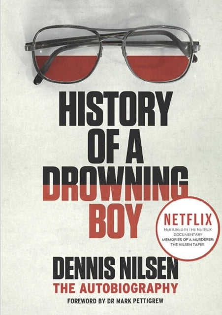 History of A Drowning Boy