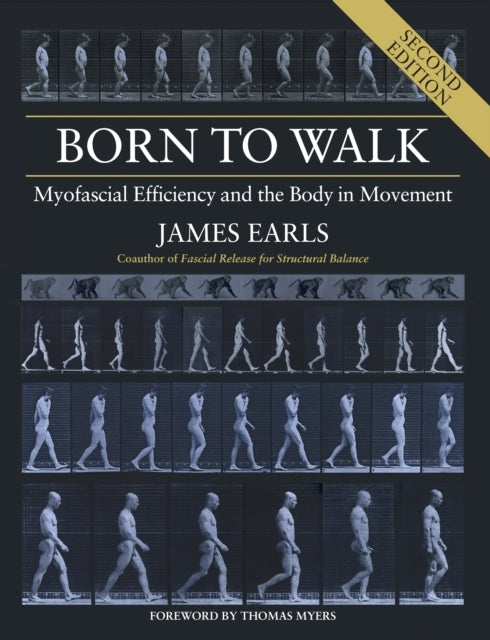 BORN TO WALK