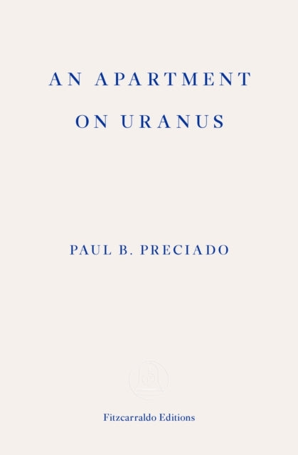 An Apartment On Uranus