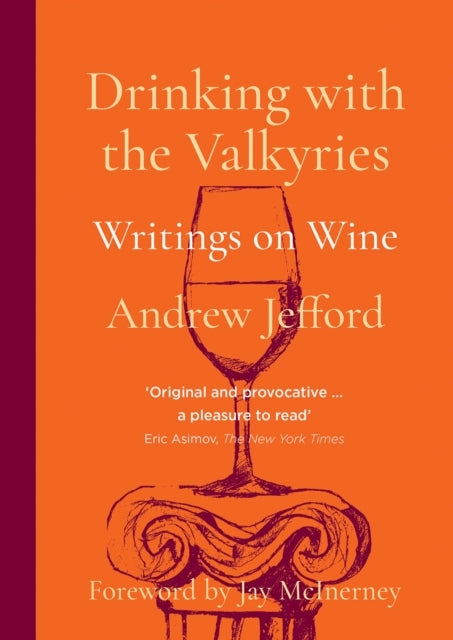 Drinking With the Valkyries