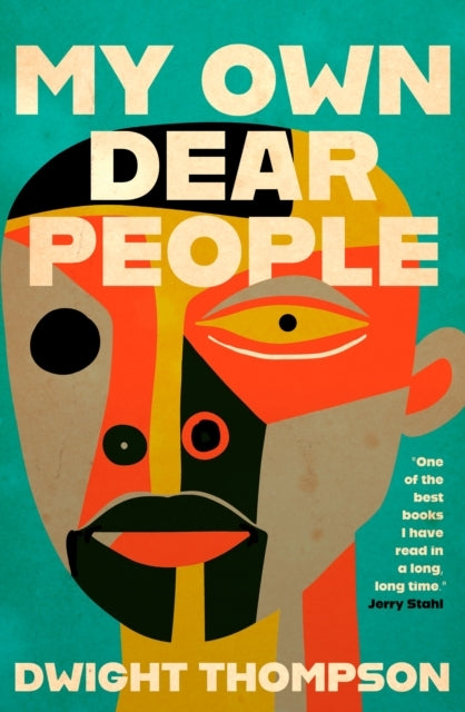 My Own Dear People