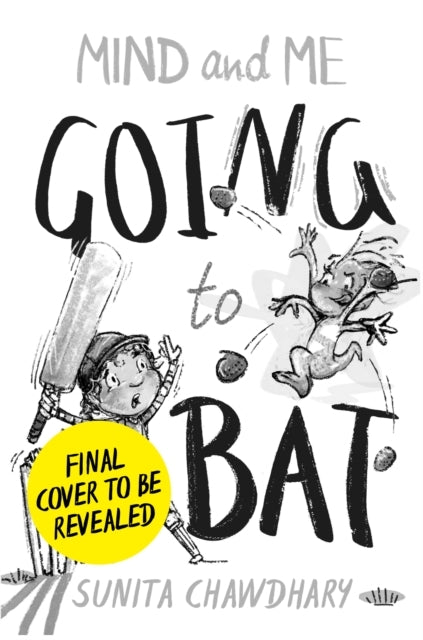Going to Bat