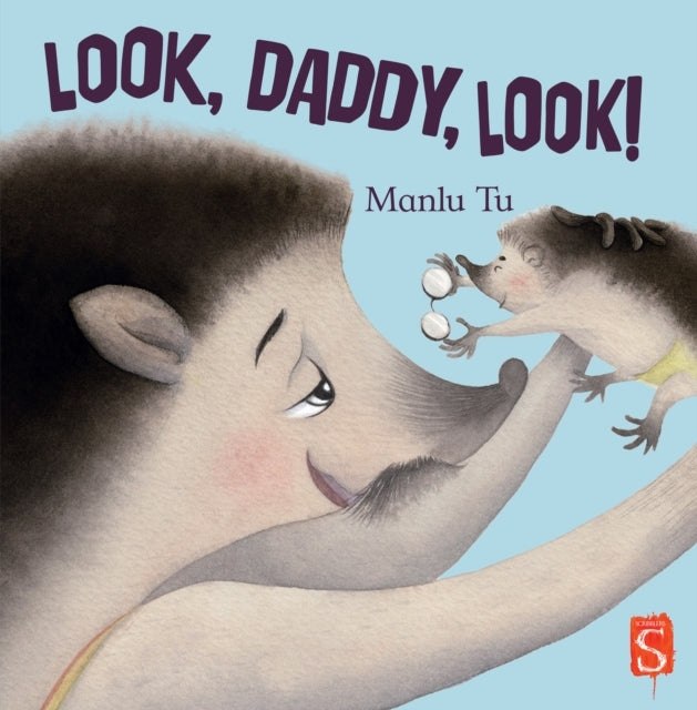 Look Daddy Look!