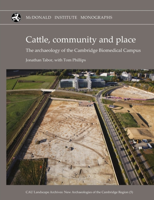 Cattle Community and Place