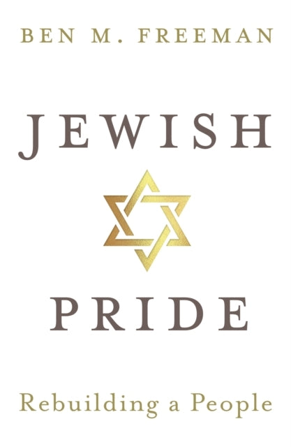 Jewish Priderebuilding A People