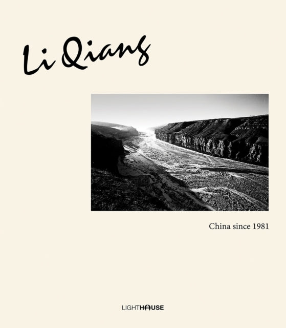 Li Qiangchina Since 1981