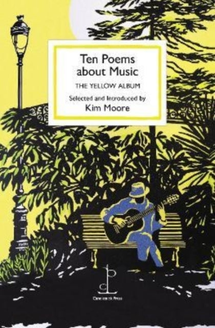 Ten Poems About Musicthe Yellow Album