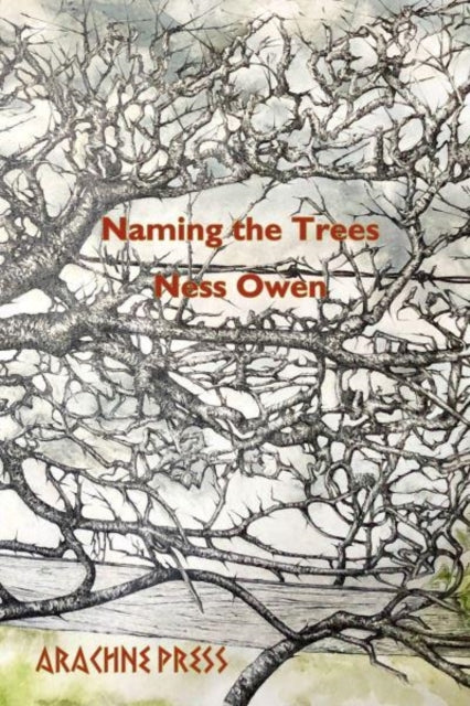 Naming The Trees