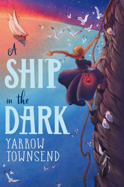 A Ship In The Dark