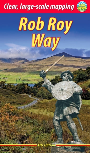 Rob Roy Way