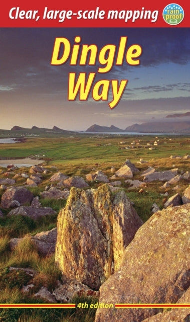 Dingle Way (4 Ed)