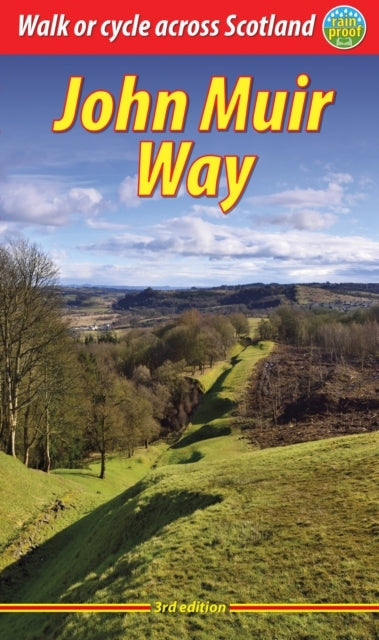 John Muir Way 3 Ed