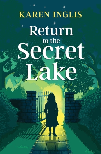 Return To The Secret Lake