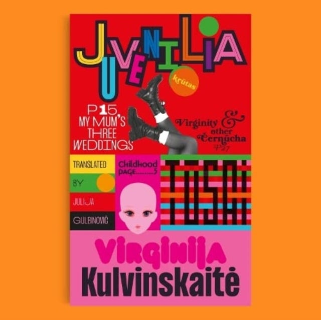 Juvenilia