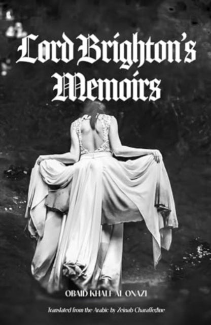 Lord Brighton's Memoir