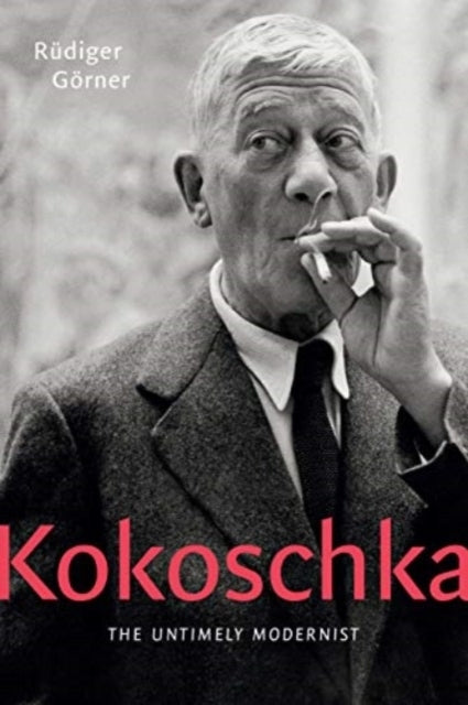 Kokoschkathe Untimely Modernist