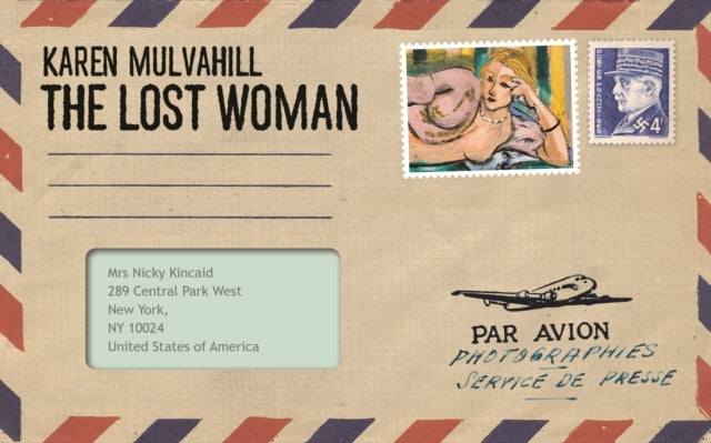 The Lost Woman