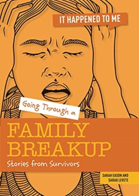 Going Through A Family Breakupstories From Survivors