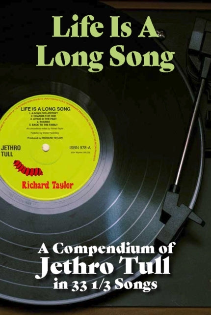 Life Is a Long Song