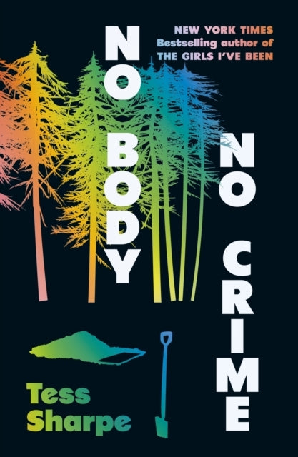 No Body No Crime